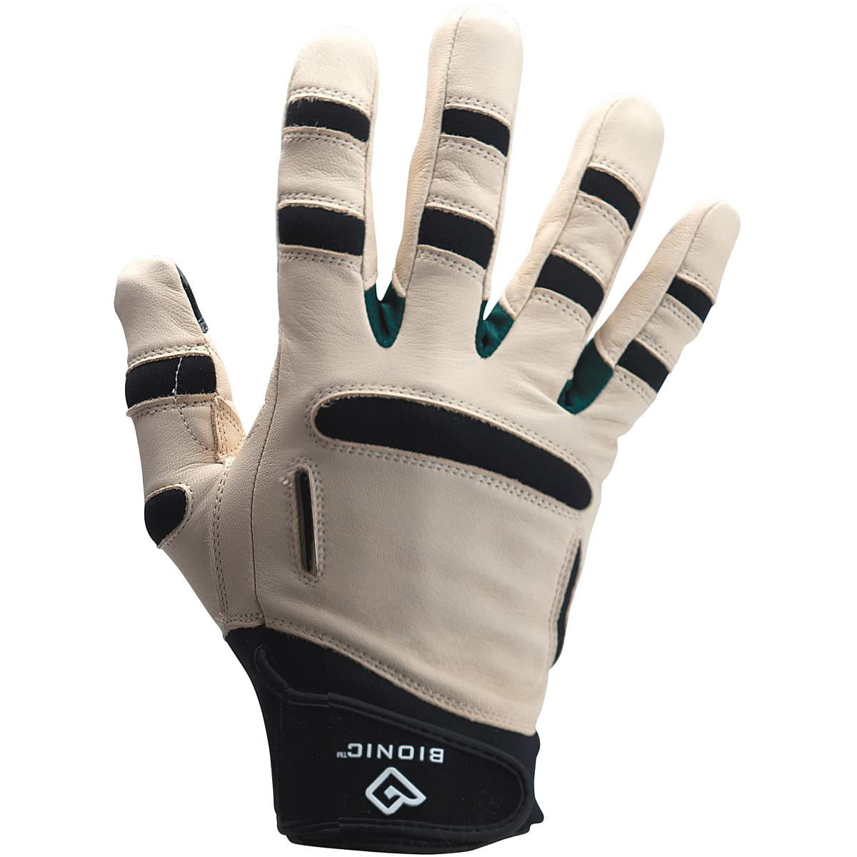 BIONIC GLOVES Men's ReliefGrip Gardening Gloves