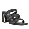 thumbnail image 2 of Calvin Klein Hailee2 pour Femmes en Noir, 6, 2 of 3