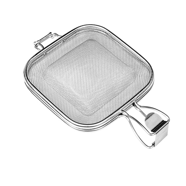 Sandwich Roasting Net Oven Bread Clip Bread Baking Tool Household Toast Baking Net