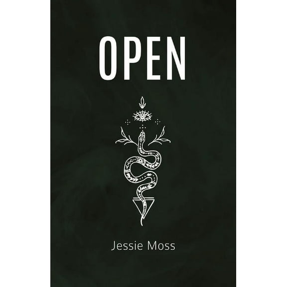 Open (Paperback)