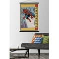 thumbnail image 2 of Marvel Modern Heritage - Spider-Man Wall Poster with Magnetic Frame, 22.375" x 34", 2 of 6