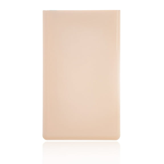 Replacement Back Cover Compatible For Google Pixel 6 Pro (Sorta Sunny)