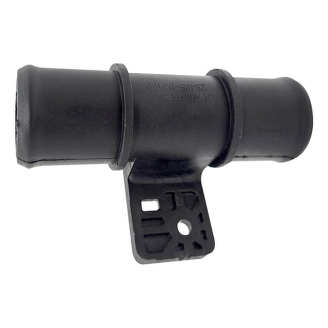 Conector Manguera Radiador Superior Para Tucson 2.0l 16-18
