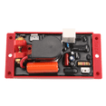 thumbnail image 2 of TIG Welding Machine High Voltage Arc Ignition Plate High Frequency No-Load Voltage DC50-90V Power Supply Inverter, 2 of 4