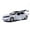 White, variant on CHUNYAN Toy Car Model S Alloy Model Cars Pull Back Vehicles 1/32 Scale Car Toys for Toddlers Kids (Blue)