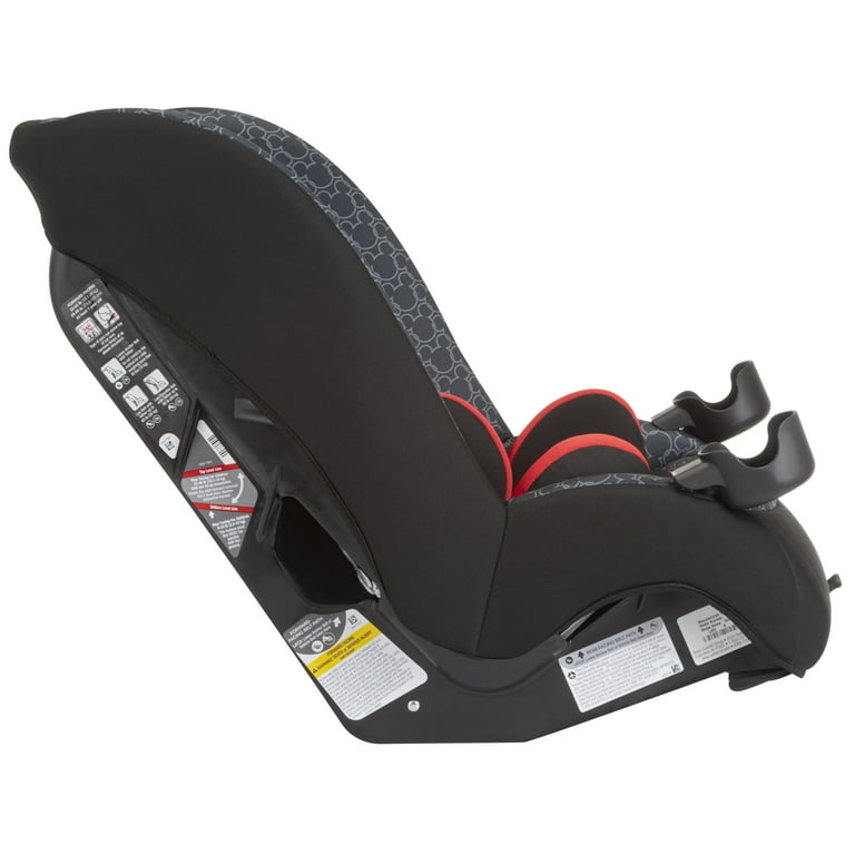 Walmart disney top car seat