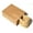 Brown26*12*33CM, variant on Bulk Kraft Paper Bags Gift Shopping Carry Craft Brown Bag with Handles