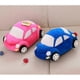 thumbnail image 5 of 2026 OUKEYI Car Plush Stuffed Cushion Truck Toy Super Cute Car Plush Pillow, Cute Cartoon Throw Pillow To for Little Boys, Girls Great Gift, 5 of 5