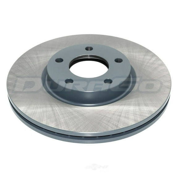DuraGo BR31363-01 Disc Brake Rotor