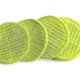 thumbnail image 2 of 10Pcs Microfibre Pads for Steam Twister Steam Cleaner - Suitable for All Floors and Surfaces, 2 of 5