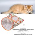 thumbnail image 2 of Juego de juguetes interactivos para gatos ANGGREK, 2 of 7