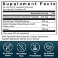 thumbnail image 2 of Suplemento Force Factor Ultra Berberine 60 cápsulas, 2 of 5