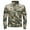 Mossy Oak Terra Gila, variant on ScentLok Midweight Fleece Scent Control Stealth Camo Hunting Jacket