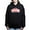 Black, variant on CafePress - Play Doh Classic Logo Sweatshirt - Pullover Hoodie, Classic & Comfortable Hooded Sweatshirt