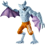 DC Comics Batman Albino Man-Bat Action Figure