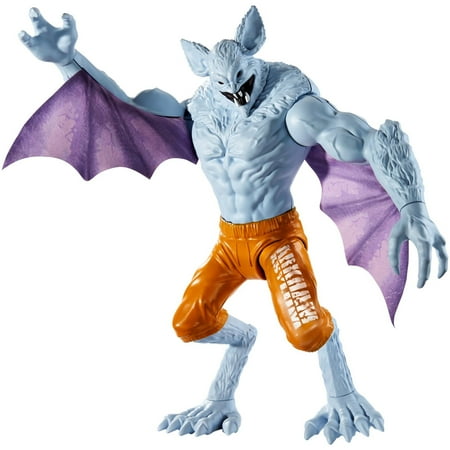 DC Comics Batman Albino Man-Bat Action Figure