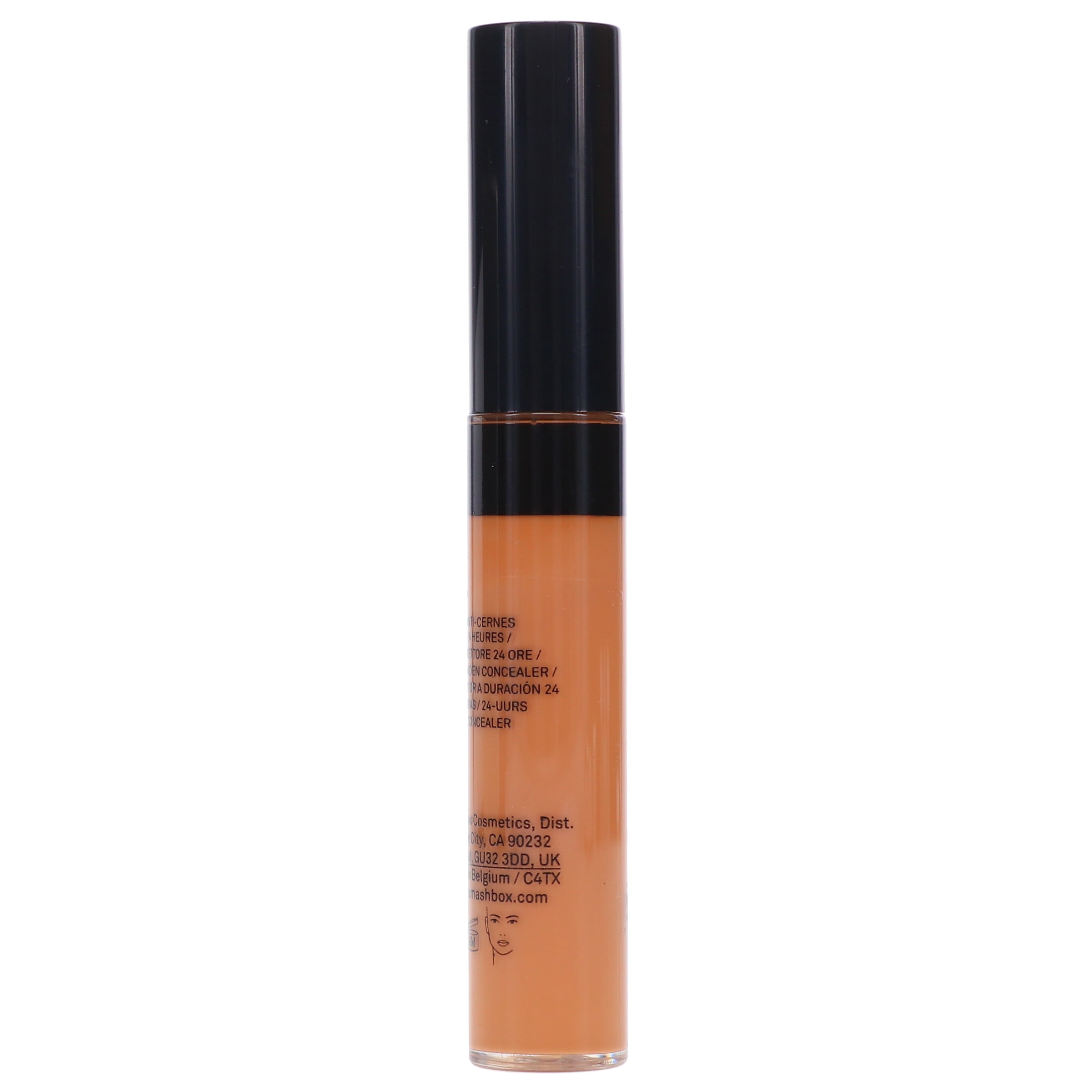Smashbox Studio Skin Flawless 24 Hour Concealer Medium Dark Warm 0.27 oz
