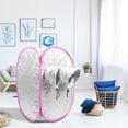 thumbnail image 4 of Material de nailon que controla libremente el tamaño de la caja de Sauna para baño de pies accesorios de Sauna familia para el salón del hogar ANGGREK Otros, 4 of 8