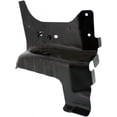 thumbnail image 4 of For Cadillac XTS 2013 2014 2015 2016 2017 2018 Headlight Bracket Driver Side | Support Panel | High Strength Steel | CAPA | Replacement For GM1221142, GM1221142C | 13294215, 615343819051, 4 of 5