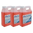 thumbnail image 1 of RecPro RV Antifreeze Concentrate Fluid for Winterizing Vehicles (3 Pack), 1 of 9