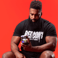 thumbnail image 5 of REDCON1 TOTAL WAR PRE-WORKOUT- Rainbow Candy, 5 of 6