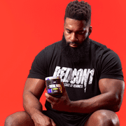 REDCON1 TOTAL WAR PRE-WORKOUT- Rainbow Candy