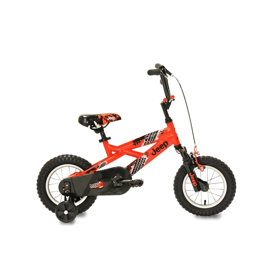 Kent 12" Jeep TR-12