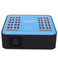 thumbnail image 1 of USB Charging Hub, 200W Stable Charging Block Intelligent With LCD Display For Tablet EU Plug,UK Plug,US Plug,AU Plug, 1 of 8