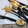 thumbnail image 6 of Guitar Patch Cable Flexible Instrument Effects Pedal Patch Cable Audio Line Parts for Electric Guitar, 6 of 7