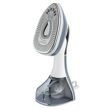Conair 2-in-1 Steamer & Iron with Gentle Temp