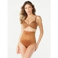thumbnail image 3 of Sofia Intimates by Sofia Vergara Women's Corset Shaping Thong, 3 of 7