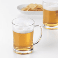 thumbnail image 3 of Juego de 12 tarros Cervecero Albira de vidrio de 630 ml, 3 of 3
