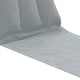 thumbnail image 5 of 2 piezas de playa inflable para acampar, tumbona, cojín, silla, cama de aire, cama gris, 5 of 9