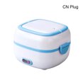 thumbnail image 1 of Boîte à Lunch Électrique Chauffe-Nourriture Double Couche Grande Capacité Portable pour École Bureau, 1 of 3