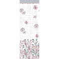 thumbnail image 3 of Kimberly, Allen 7x14 Black Modern Framed Museum Art Print Titled - Wildflower Hope, 3 of 5