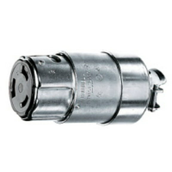 Hubbell Wiring Device-Kellems HBL63CM64