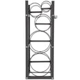 thumbnail image 1 of GloryStar Étagère de Rangement à Cylindre pour Réservoirs de Réfrigérant, Support Robuste avec Espace de Travail Intégré, Capacité de 100+ lb pour Usage Intérieur/extérieur, 1 of 6