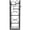 2x30 lbs + others, variant on Refrigerant Tank Rack with 2-30lb and Other 3 Saving Space, Cylinder Tank Rack 36x14x4-inch, Refrigerant Cylinder Rack Gas Cylinder Racks and Holders, for Gas Oxygen Nitrogen Storage