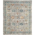 thumbnail image 4 of Safavieh Mystique Kevin Floral Bordered Area Rug or Runner, 4 of 5