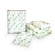 thumbnail image 3 of Bolsa de envasado al vacío de puntos de grano de malla de plástico transparente para alimentos domésticos, bolsa de rollo sellada para mantener frescos, se puede vender al por mayor, 3 of 4