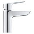 thumbnail image 5 of Start 2021 mezclador monomando de lavabo tamaño S con desagüe automático Push-Open cromado esquí esquí Gafas de esquí, 5 of 5