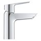 thumbnail image 5 of Start 2021 mezclador monomando de lavabo tamaño S con desagüe automático Push-Open cromado esquí esquí Gafas de esquí, 5 of 5