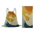 thumbnail image 2 of Summer Savings! Boovnll Beach Towels, 28x55" Multipurpose 2 in 1 Beach Bag & Beach Towel Absorbent Quickly Dry Sand Free Beach Towel for Beach, Travel, Pool, Beach Accessories, Beach Towels Oversized, 2 of 9