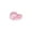 🍒 Pink_Base#2456, variant on Rabbit Shaped Silicone Divided Dinner Plate for Non Slip Dishwasher and Microwave Multicompartment Tableware Set