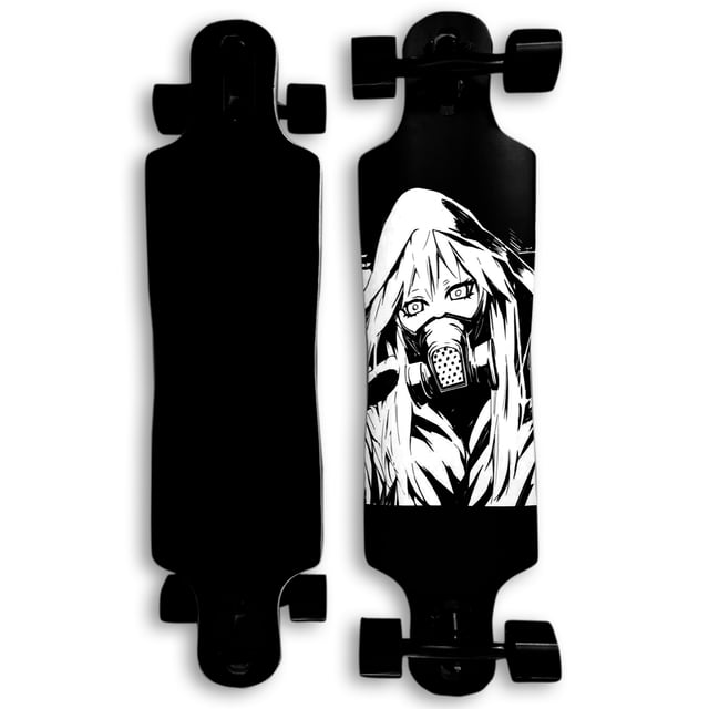 Patineta o skateboard Blazer Semiprofesional