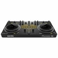 thumbnail image 3 of Pioneer DJ DDJ-REV1 Scratch Style 2-Channel DJ Controller for Serato DJ Lite Starter Package, 3 of 9