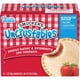 image 0 of Uncrustables® Peanut Butter & Strawberry Jam Sandwich, 10-Count Pack