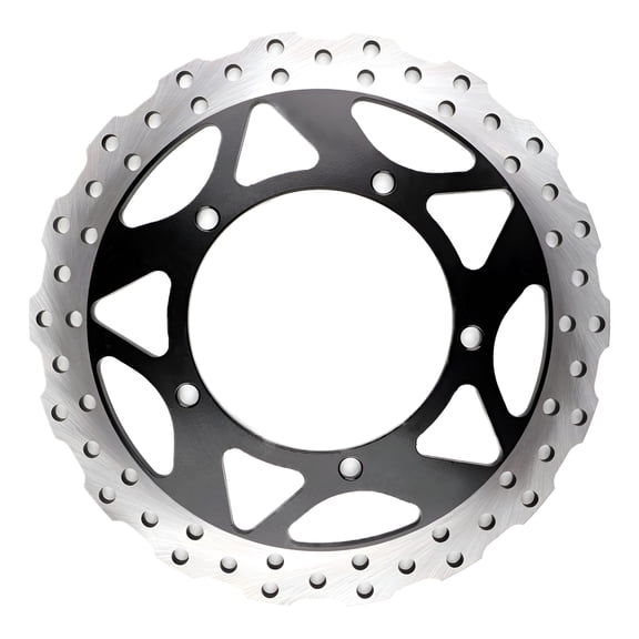 Applicable to B Front Brake Disc For Kawasaki Ex250 Ninja 300 ,