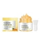 thumbnail image 2 of Mascarilla de Barro Iluminadora de Cúrcuma Amarilla (50 G) | Limpia, Hidrata, Humecta y Controla La Grasa | Mascarilla Facial de Cúrcuma para Poros, Opacidad y Piel Suave | Incluye Mascarilla y Broch, 2 of 7