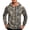 Y7-Brown, variant on Camo Hoodie for Men Long Sleeve Maple Leaf Print Hoodie with Pockets Drawstring Hooded Sweatshirt Athletic Workout Fall Winter Fishing Hunting Casual Clothing,Camel L
